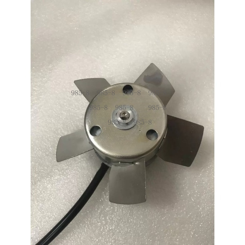 Cnc Spindle Motor - Вентилятор для шпиндельного двигателя станка с