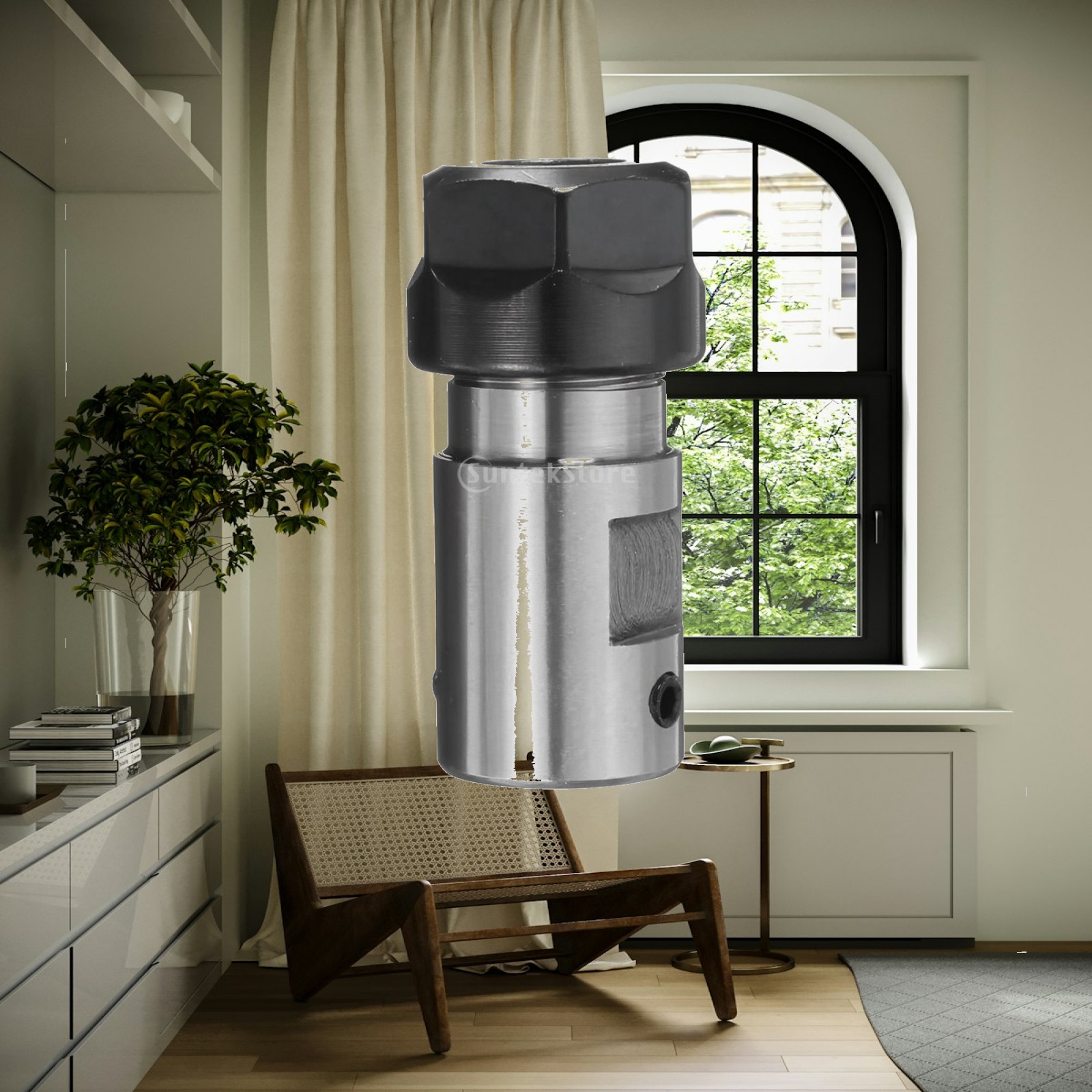 Cnc Spindle Motor - Микромоторный держатель шпинделя ER16, цанговый патрон