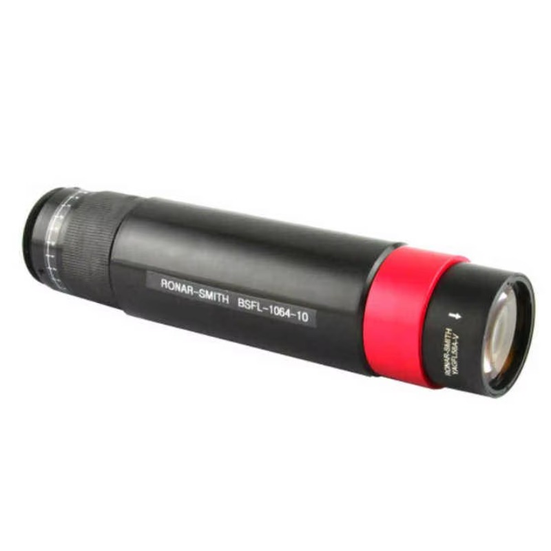 Industrial Laser Price - Формирователь лазерного луча серии BSFL Фокусный