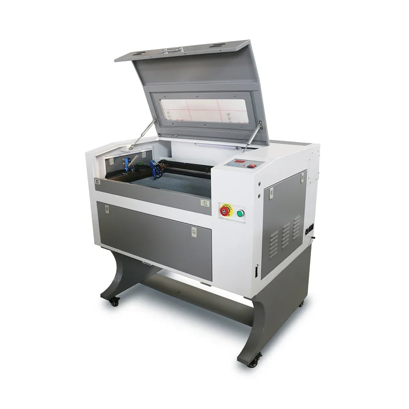 Honeycomb Laser Bed - Лазерный гравировальный станок Formini C02 4060