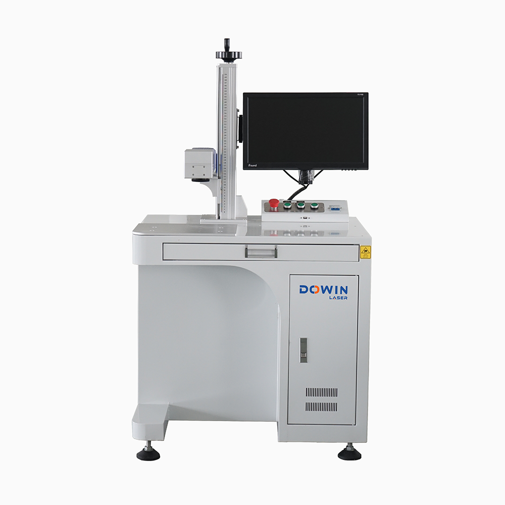 Laser Marking Machine - Высокопроизводительные волоконные лазерные маркировочные машины -