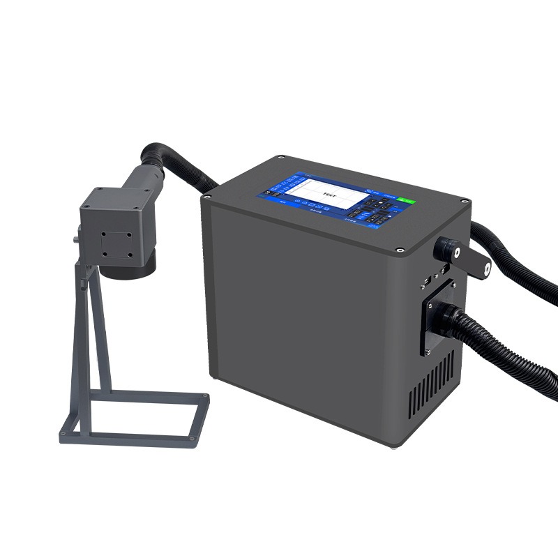 Laser Marking Machine - Портативный ручной лазерный маркировочный аппарат для