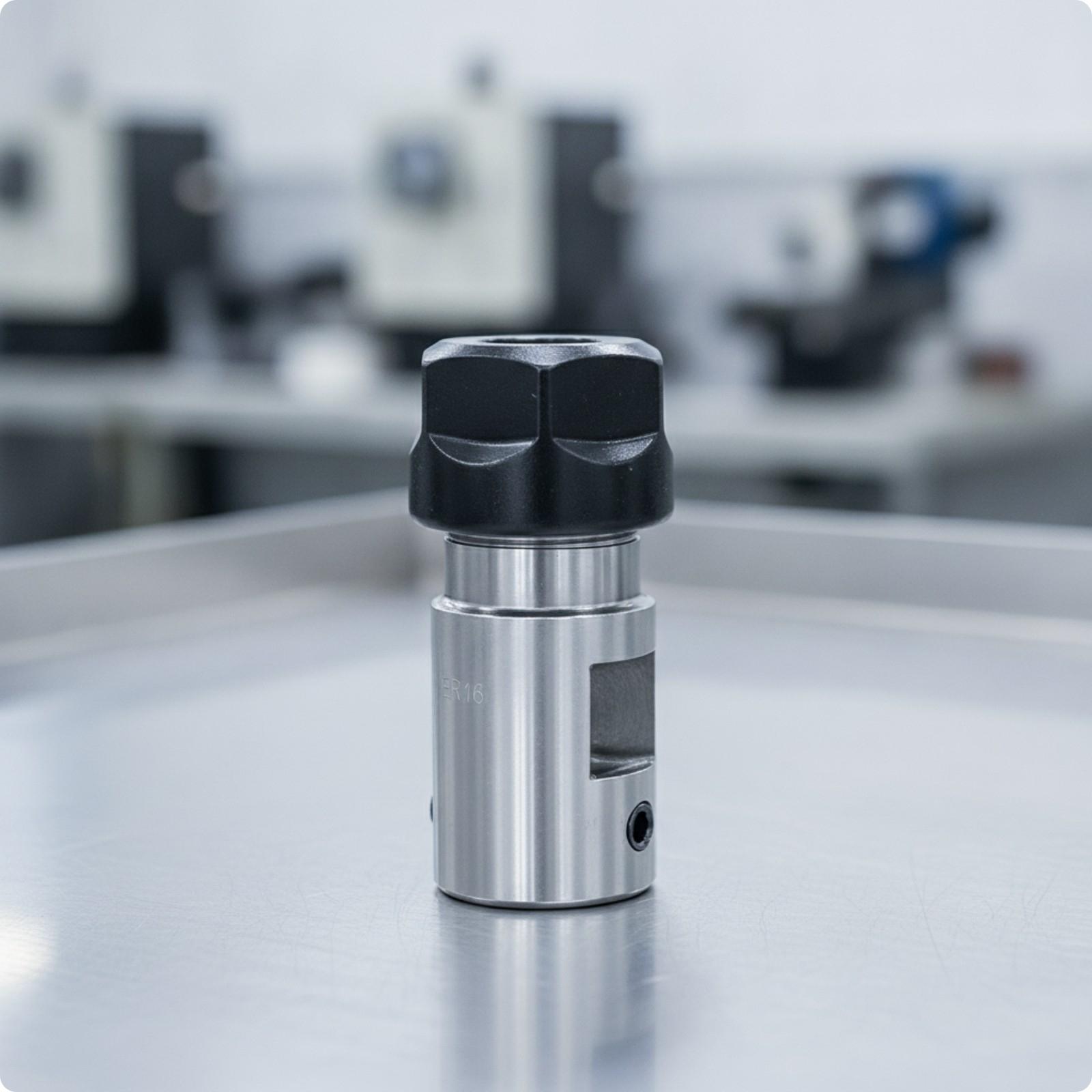 Держатель шпинделя с цангой ER – обзор и цена Cnc Spindle Motor