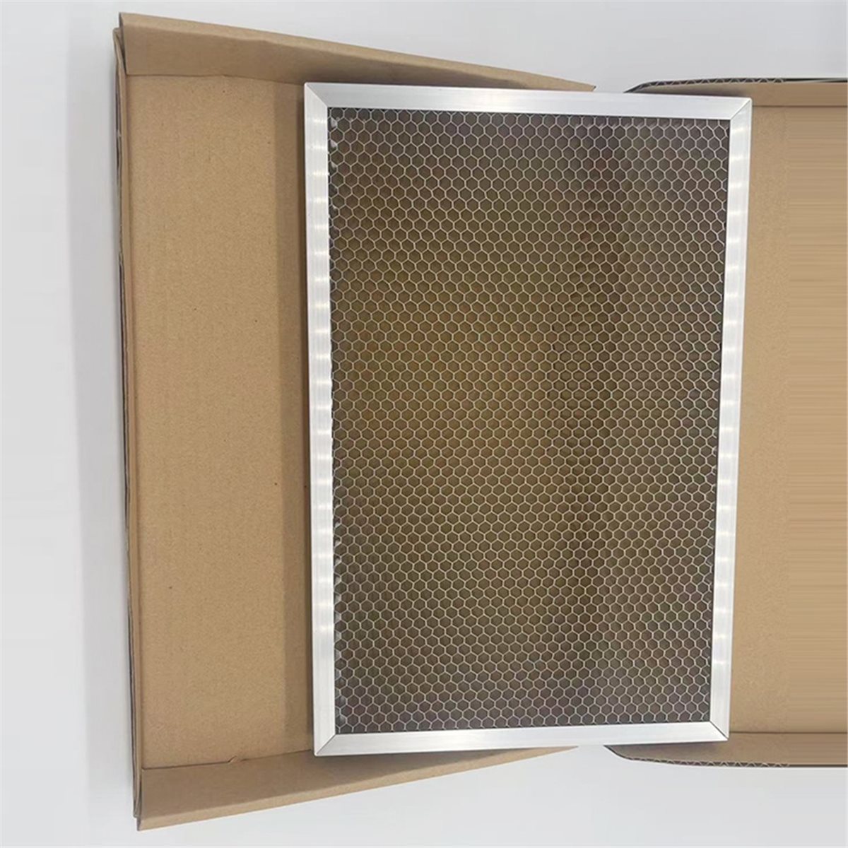 Лазерный рабочий стол-соты 300 – обзор и цена Honeycomb Laser Bed