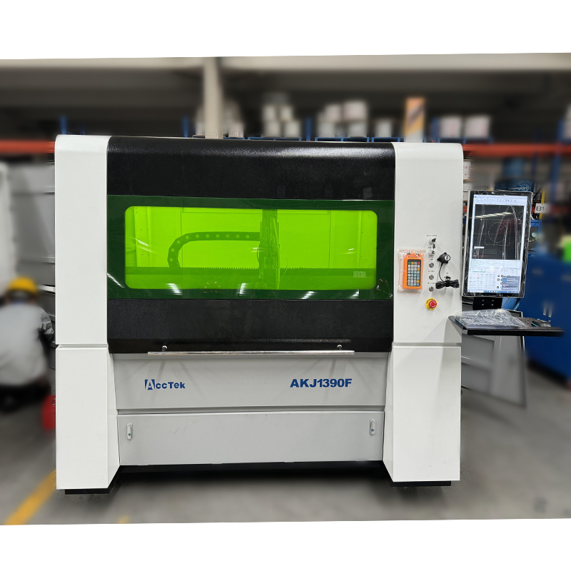 Промышленное оборудование JINA – обзор и цена Industrial Laser Price