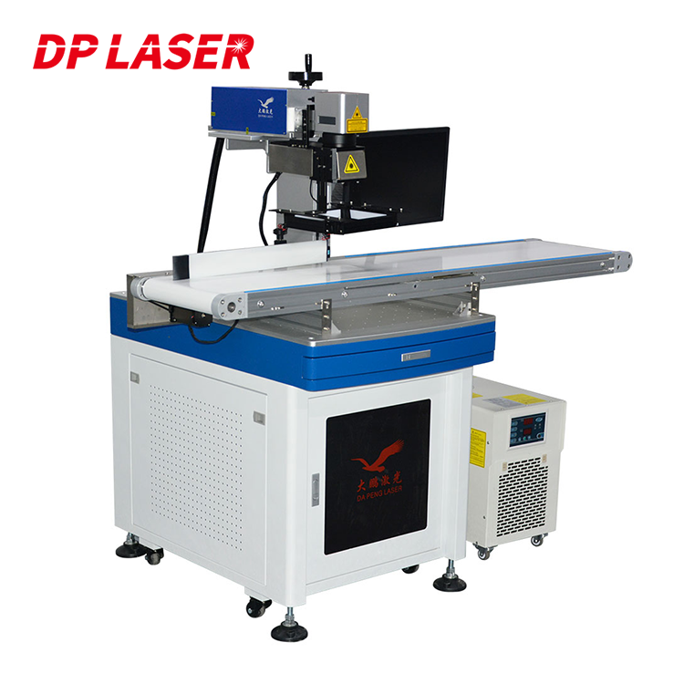 Лазерный маркировочный станок  – обзор и цена Laser Marking Machine