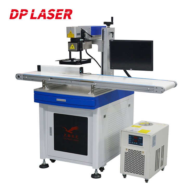 Лазерный маркировочный станок  – обзор и цена Laser Marking Machine
