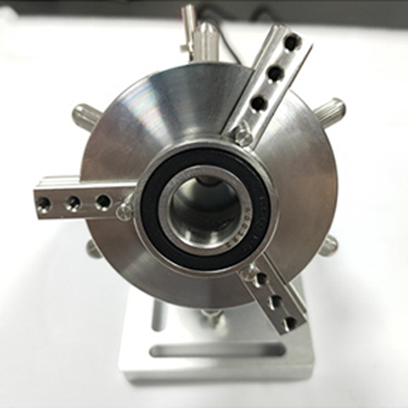 HT-69 Мини самоблокирующийся в – обзор и цена Laser Marking Machine