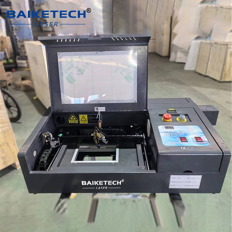 Лазерный гравировальный станок – обзор и цена Industrial Laser Engraver