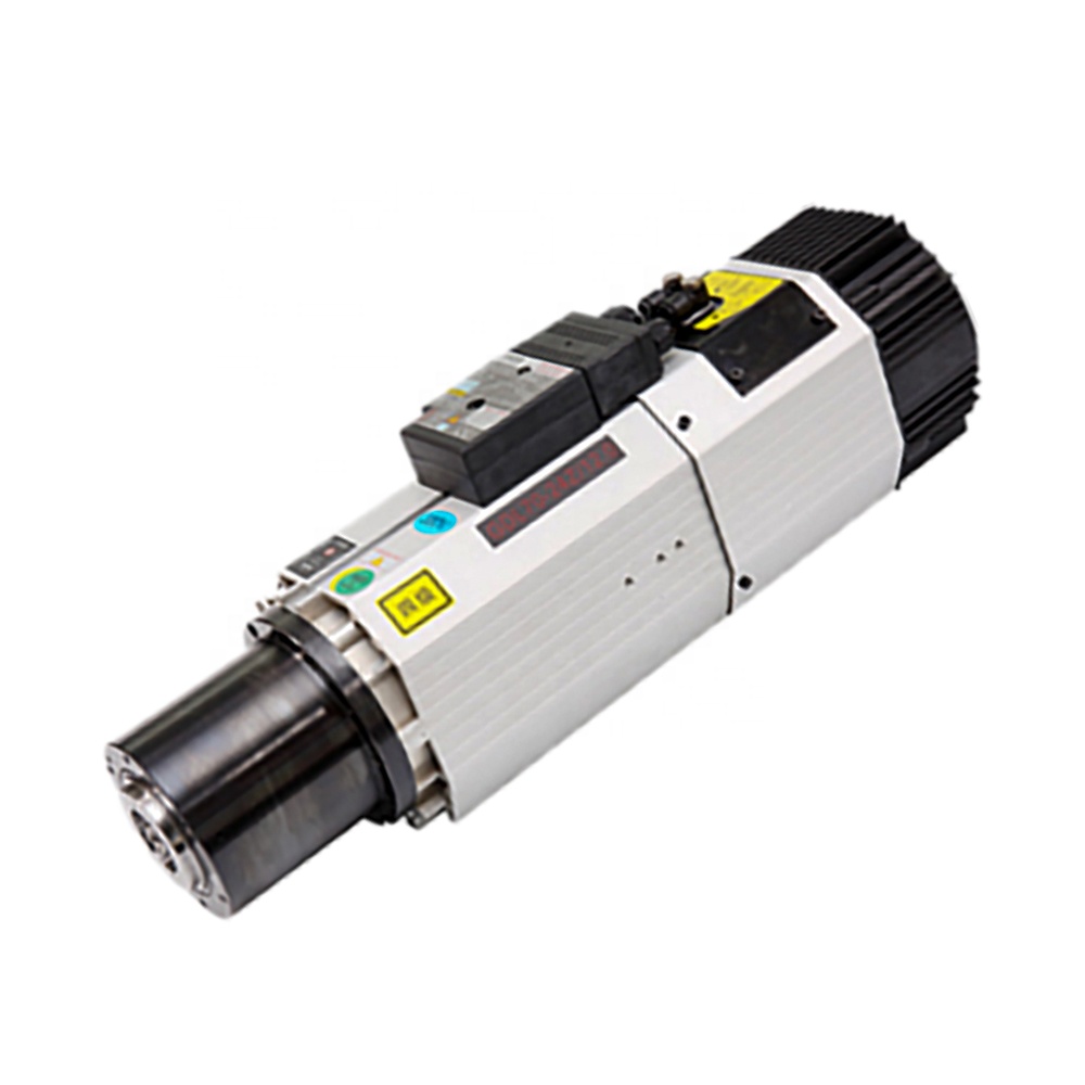 Поставщики HQD 9 кВт 220 В 380 – обзор и цена Cnc Spindle Motor