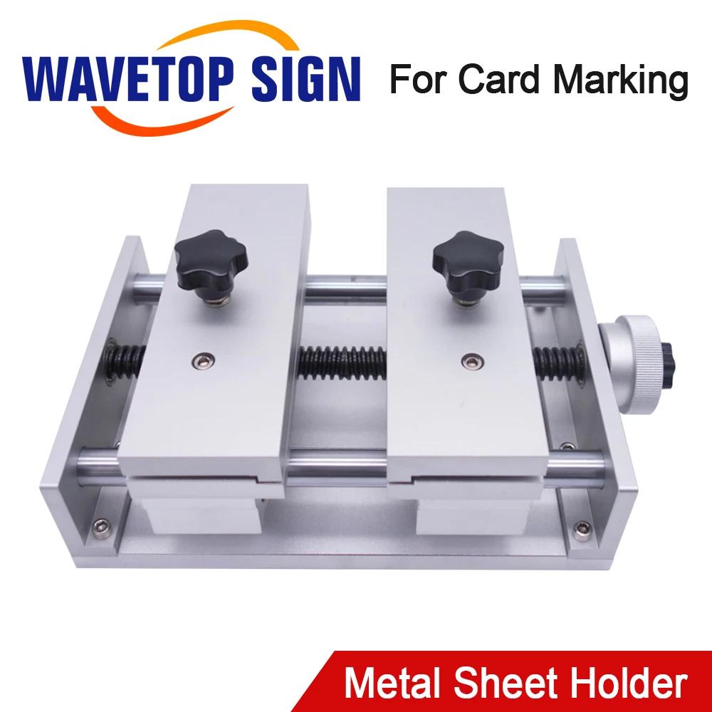 Держатель для металлических ли – обзор и цена Laser Marking Machine