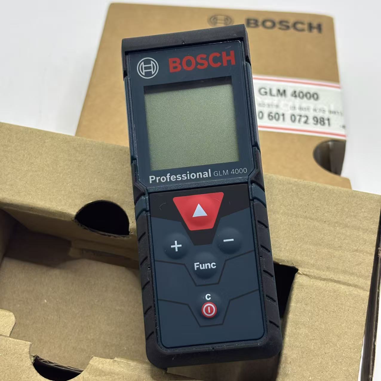 Лазерный дальномер BOSCH GLM 4 – обзор и цена Laser Marking Machine