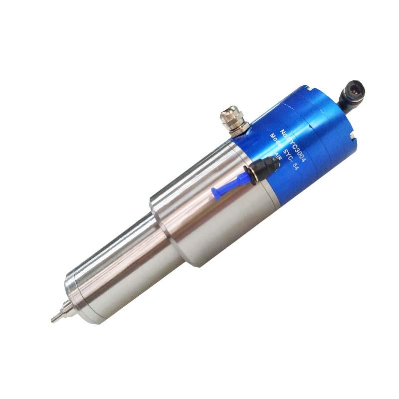 ATC 60000 об/мин 0,35 кВт 0,05 – обзор и цена Cnc Spindle Motor