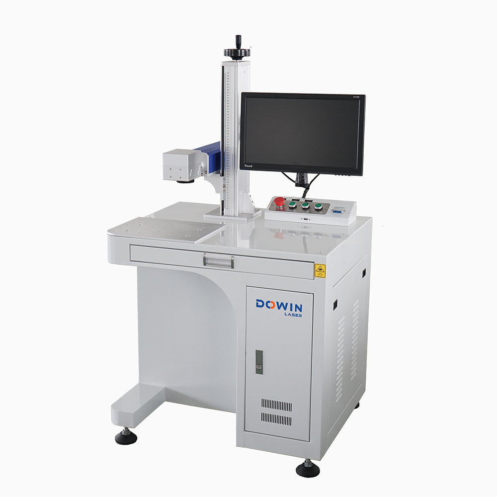 Высокопроизводительные волокон – обзор и цена Laser Marking Machine
