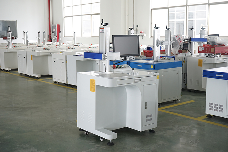 Высокопроизводительные волокон – обзор и цена Laser Marking Machine