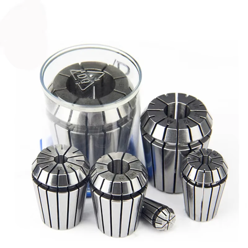 1 шт. ER11 ER16 ER20 Высокая т – обзор и цена Cnc Spindle Motor