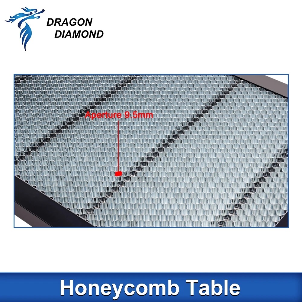Сотовый стол для кровати с лаз – обзор и цена Honeycomb Laser Bed