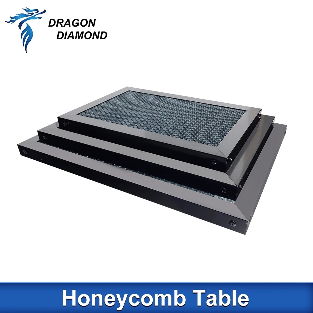 Сотовый стол для кровати с лаз – обзор и цена Honeycomb Laser Bed