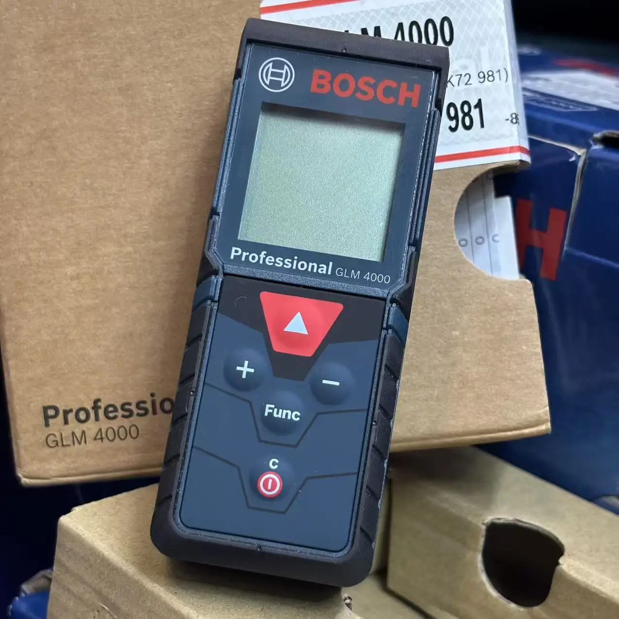 Лазерный дальномер BOSCH GLM 4 – обзор и цена Laser Marking Machine