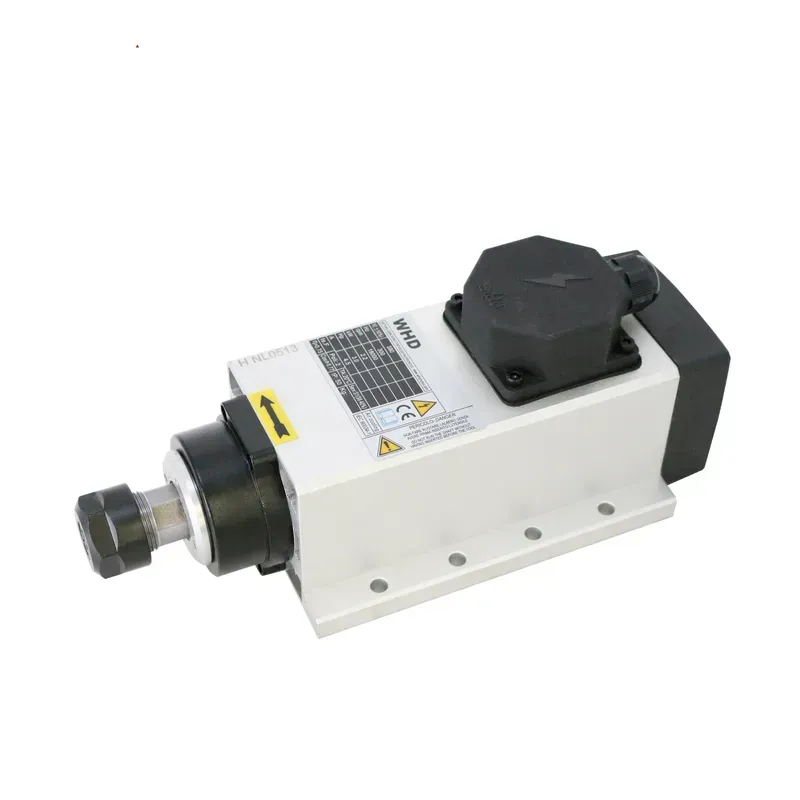 WHD STF36-110B-2.2-ER20 ХИТ ПР – обзор и цена Cnc Spindle Motor