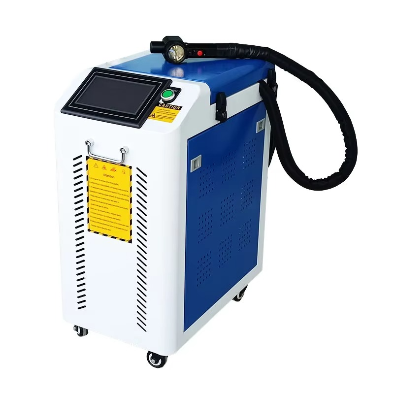 Промышленная лазерная установк – обзор и цена Industrial Laser Price