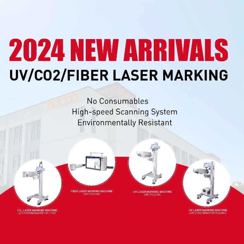 18-ваттный волоконный лазерный – обзор и цена Laser Marking Machine